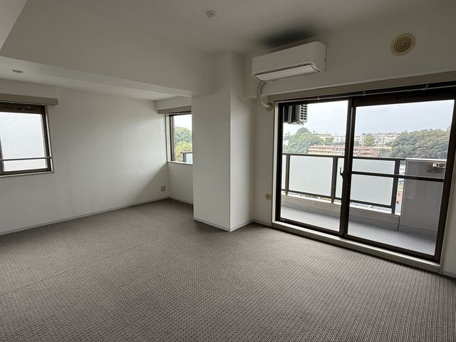 藤和シティコープ松戸岩瀬 2025年10月撮影