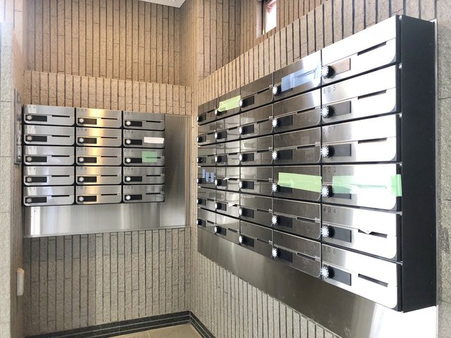 パークヒルズ和光0302号室 その他共有部分