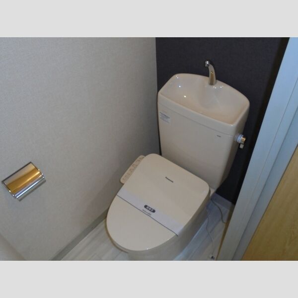 メゾン石橋 温水洗浄暖房便座