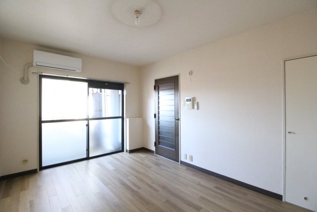 ファサード田園調布3階 部屋その他