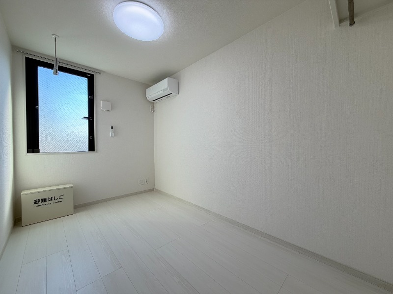 マーレ練馬高野台3階 リビング