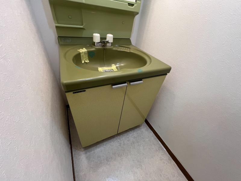 グランドメゾン調布1階 部屋その他