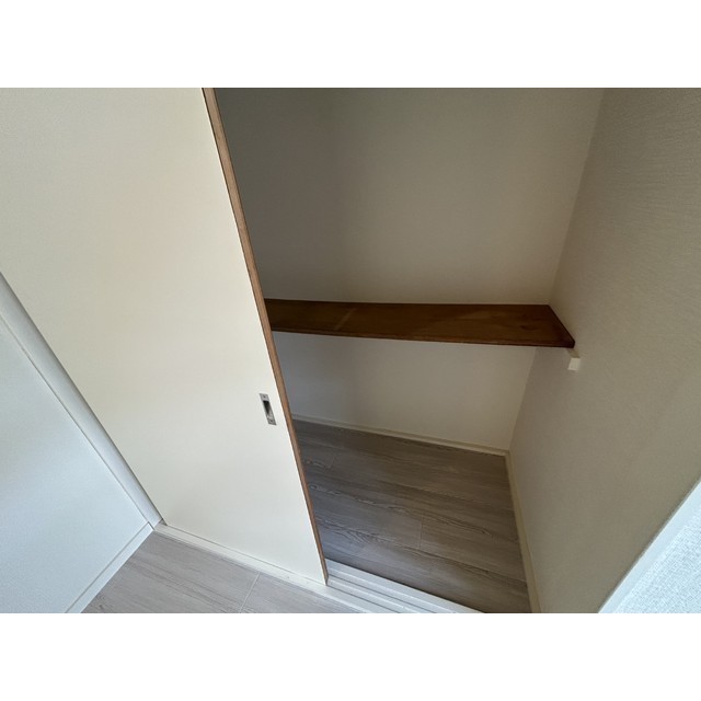 リブレス東浦和Ⅱ 内観