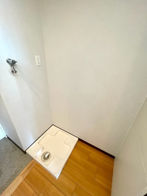 レジディア中野富士見台5階 部屋その他