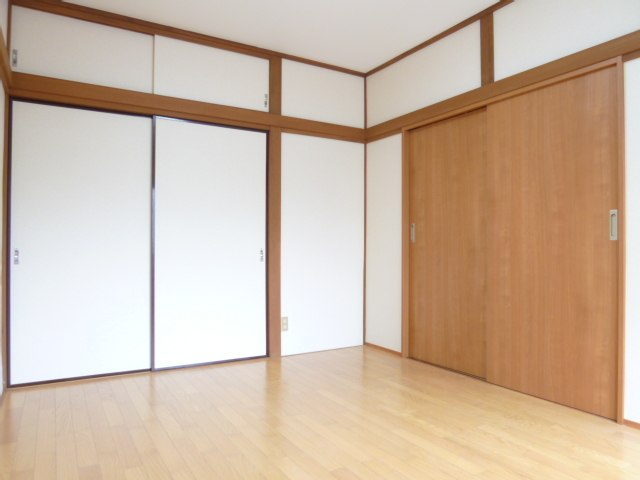 稲森荘1F号室 その他