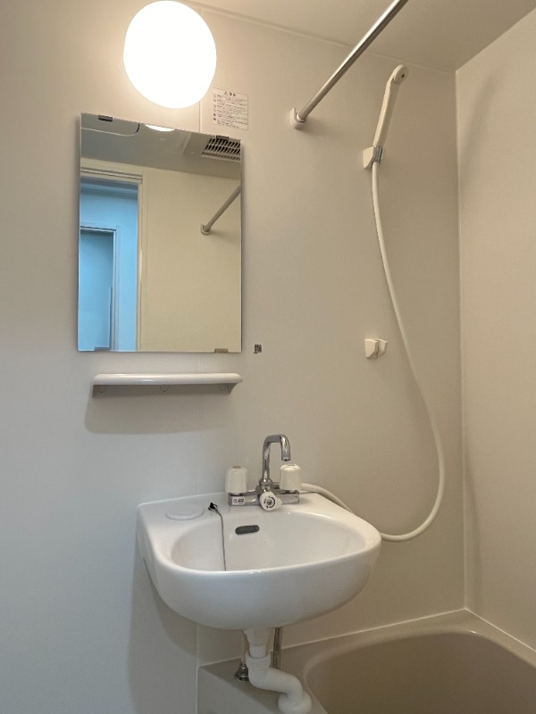 ドマーニ扇 お風呂