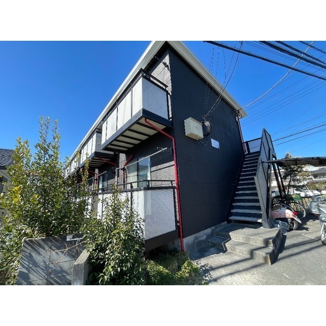 ラフィーネ1の外観画像