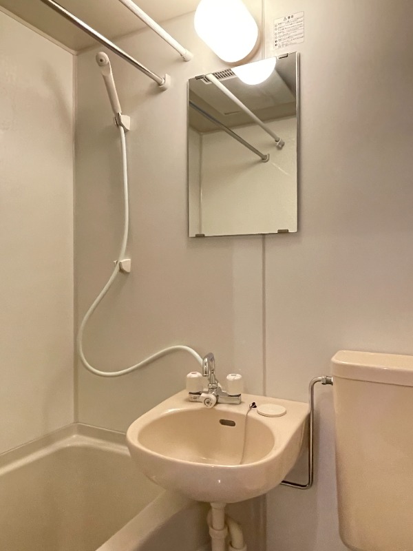 エルプレミア平井1階 部屋その他