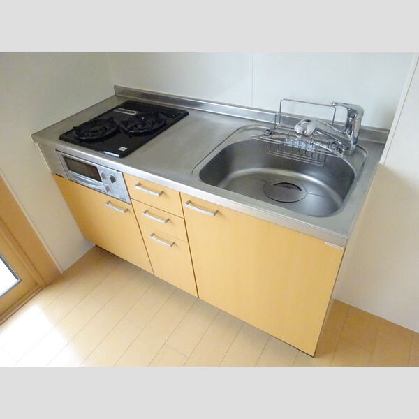 ルミエール(志木) キッチン