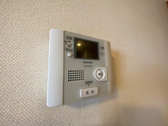 パイン・フィールド　 セキュリティ