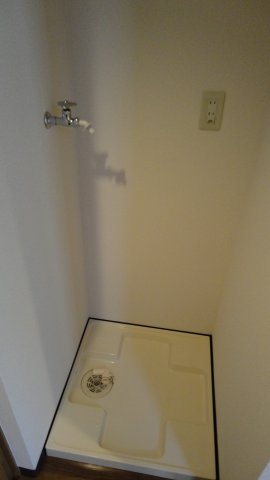 メインステージ中野坂上 部屋設備