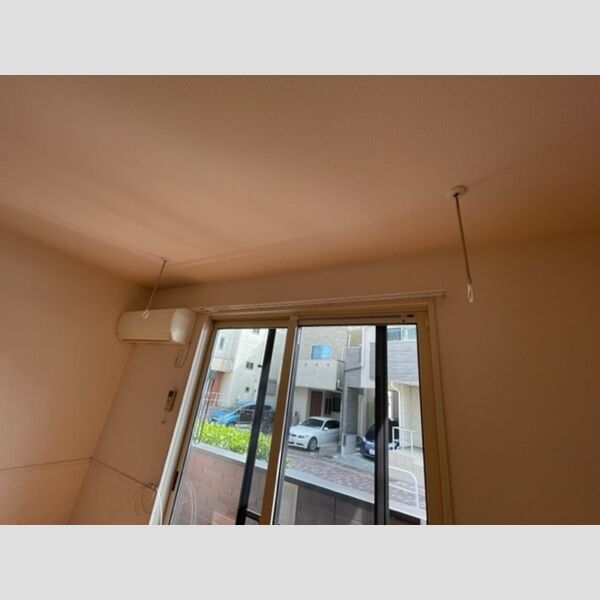 シャルムマリー 部屋設備