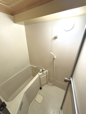 グランジュール南常盤台 バス