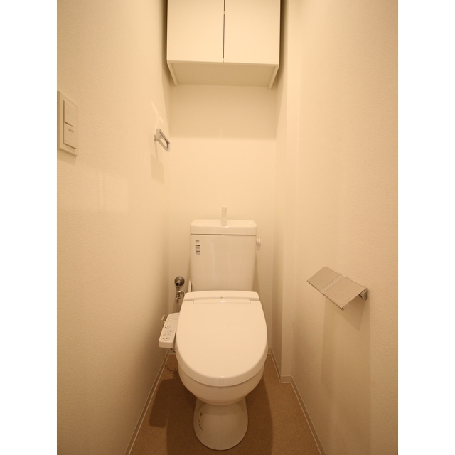 プレール・ドゥーク成増Ⅱ 温水洗浄暖房便座