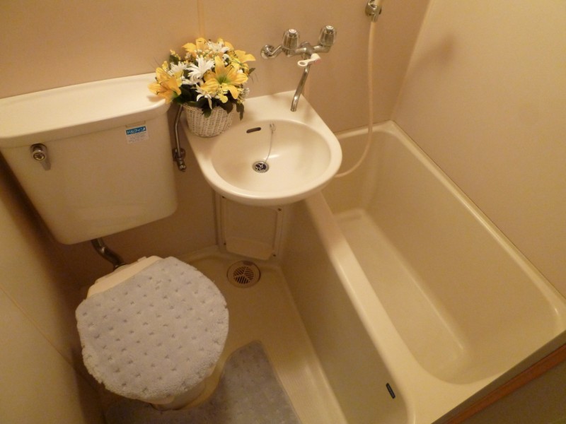 オレンジロード1階 部屋その他