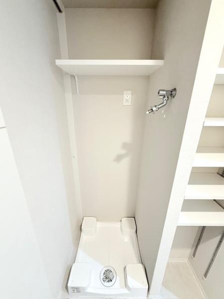 Ｌａ　Ｐｅｒｌａ　Ｎａｋａｎｏ4階 部屋その他