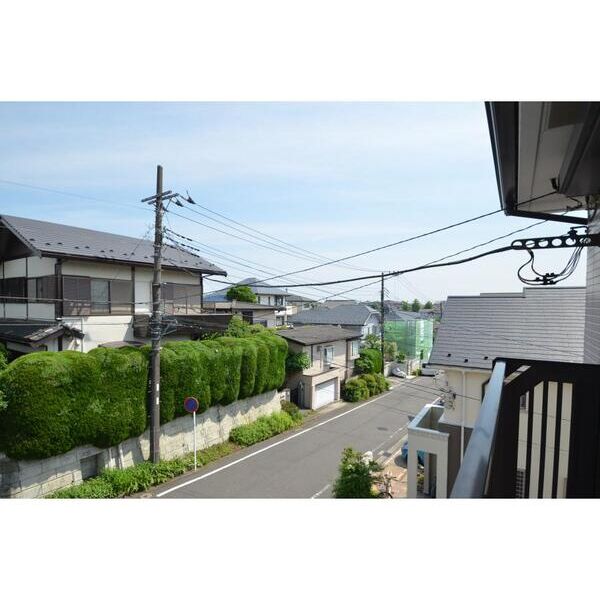 メゾンたまプラーザB202号室 部屋その他