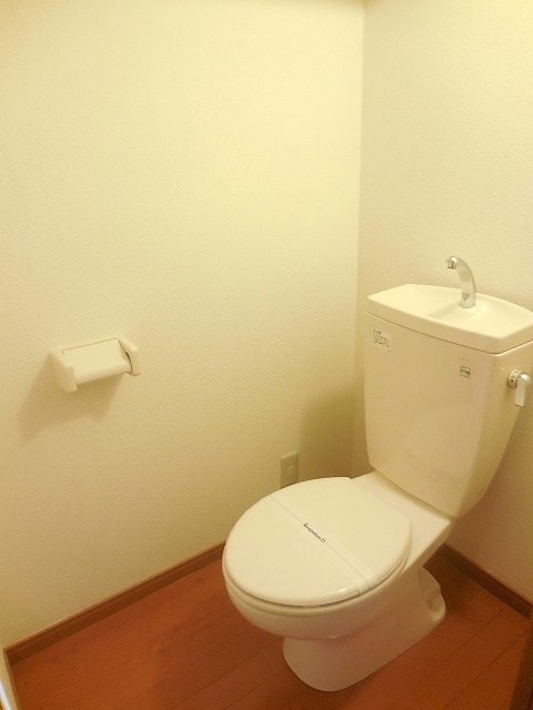 レオパレスエル　ヴェローナ203号室 部屋その他