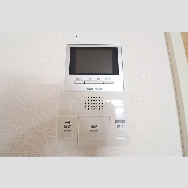 クスコ206号室 同建物別部屋の参考画像