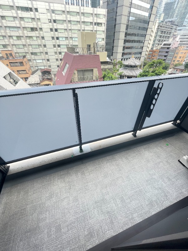 アルトヴィラ虎ノ門5階 同建物別部屋の参考画像