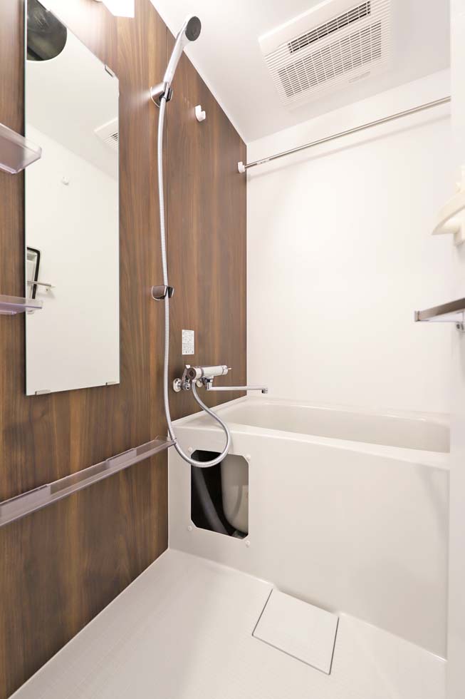 アーバンパーク東向島1階 内観