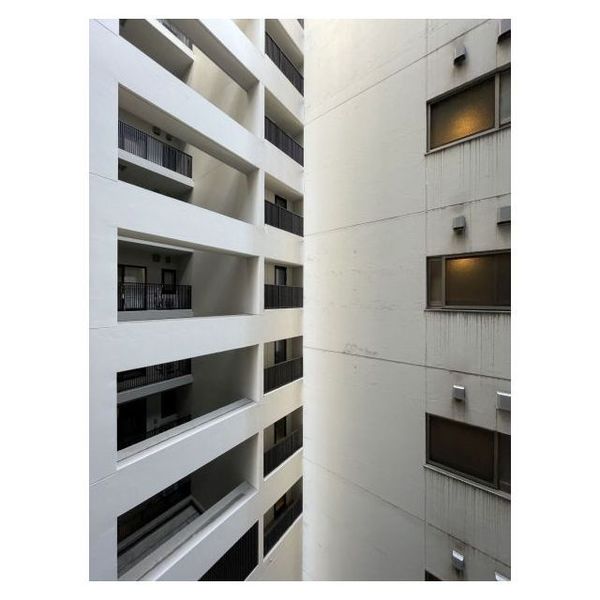 ルクレ日本橋馬喰町0608号室 部屋その他