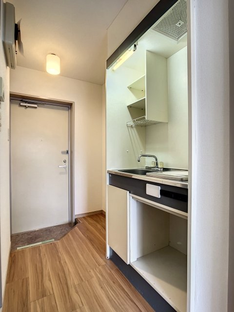 プライム池袋3階 キッチン