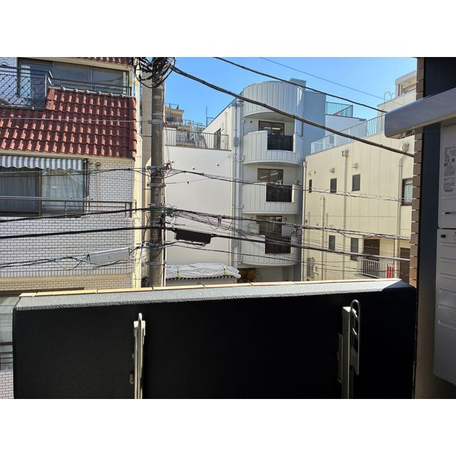 Ｌａ　Ｐｅｒｌａ　桜新町301号室 2026年2月撮影