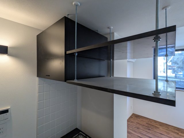 アピチェ板橋本町0104号室 内観