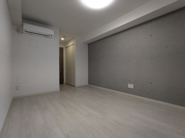 グランピア中野坂上0103号室 リビング