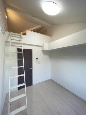 ノーザンロード志茂3階 部屋その他