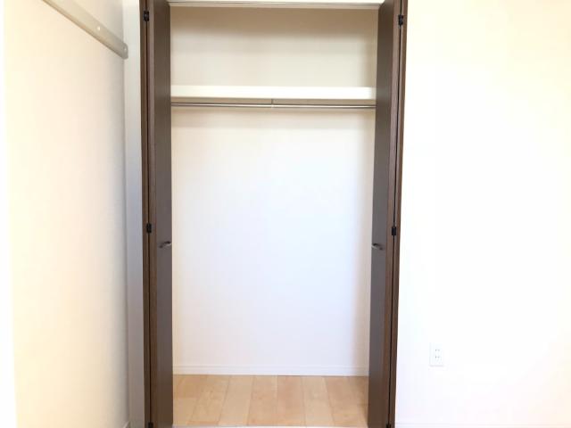 Raffine Port クローゼット