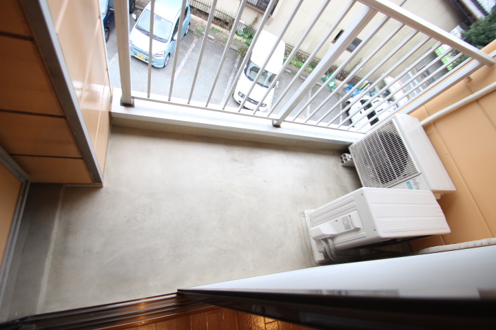 サクセスＡ3階 部屋その他