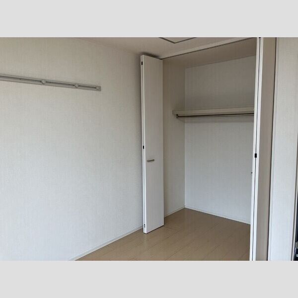 fortona木更津 クローゼット