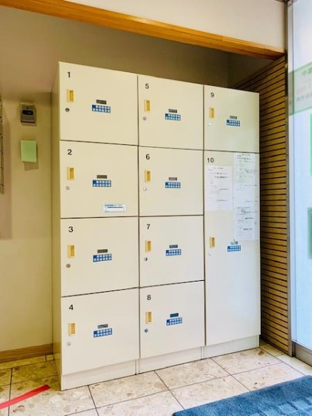 ポプラハウス3階 部屋その他