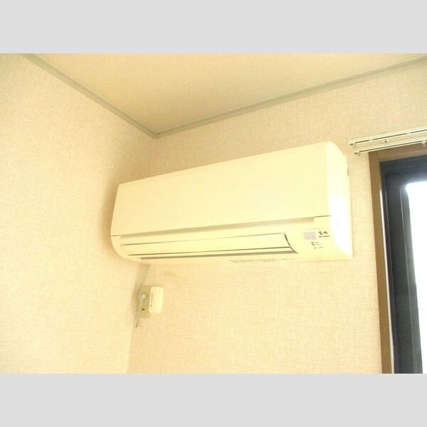 カサ・ド・マール　B101号室 エアコン