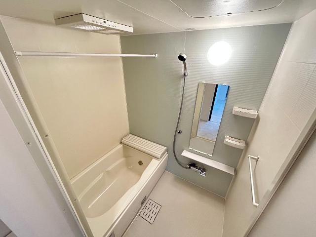 エステート国立 バス