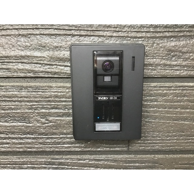 レヴリ103号室 部屋その他