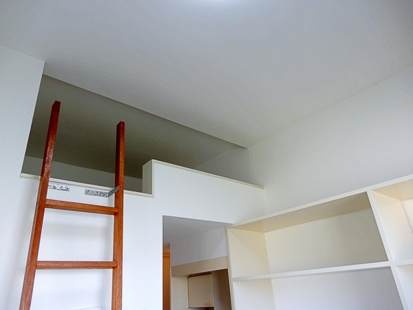 ユーハイツ103号室 同建物別部屋の参考画像