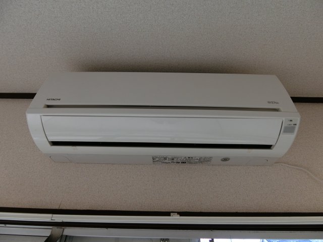 中山マンションＢ棟 部屋設備