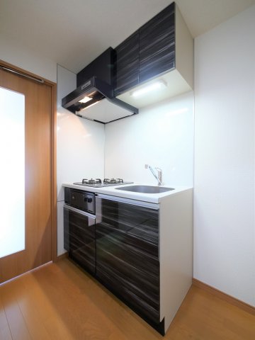 グランドパーク親水公園9階 内観