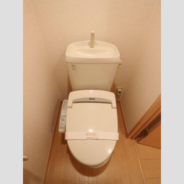 ルミエールW 温水洗浄暖房便座