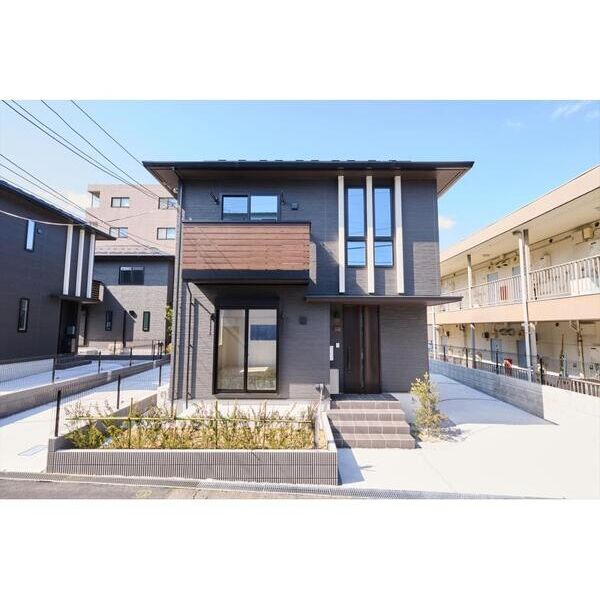 日野市多摩平5丁目戸建C号室 部屋その他