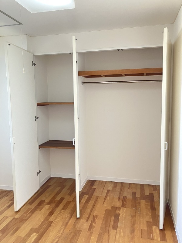 パピルスマンション ※他の区画の写真となります