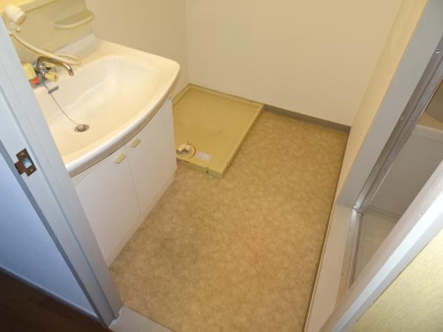 グレイス原宿 和室