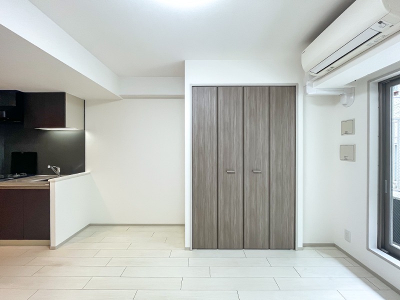 レジディア荻窪Ⅲ2階 リビング