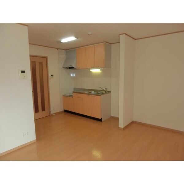 Sepia　Court　F キッチン