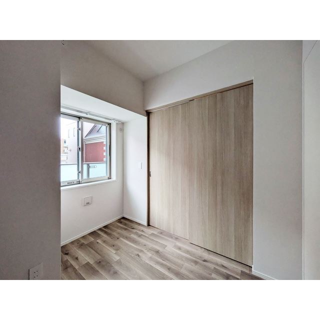 ASMACI MAISON両国Ⅱ0503号室 部屋その他