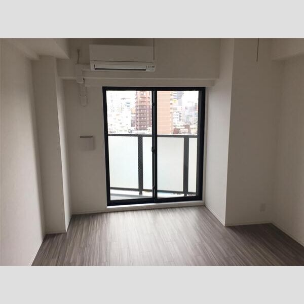 S-RESIDENCE池袋Norte リビング