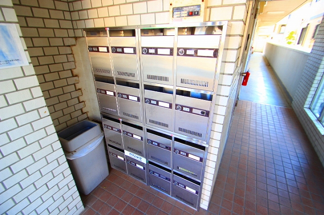 メゾンみずほ台 外観